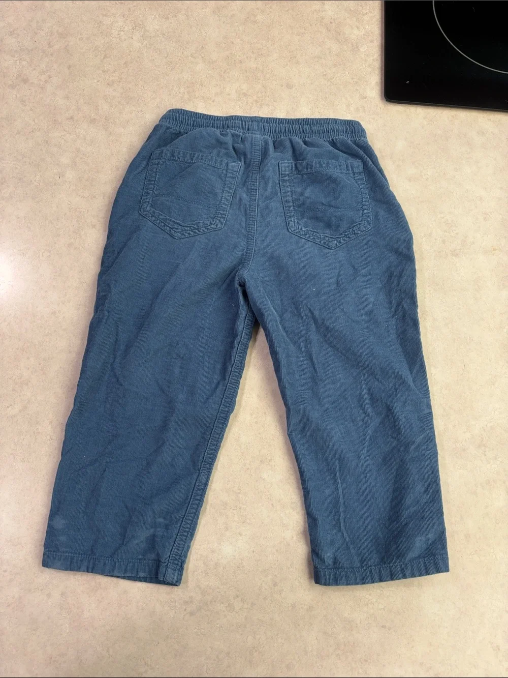 Hanna Andersson pants
